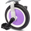 Велосипед триколісний Toyz (Caretero) Fox 4 в 1 Grey
