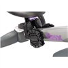 Велосипед трехколесный Toyz (Caretero) Fox 4 в 1 Grey