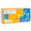 Велосипед триколісний Toyz (Caretero) Fox 4 в 1 Grey