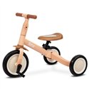 Велосипед триколісний Toyz (Caretero) Fox 4 в 1 Orange