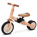 Велосипед триколісний Toyz (Caretero) Fox 4 в 1 Orange