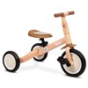 Велосипед триколісний Toyz (Caretero) Fox 4 в 1 Orange
