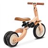 Велосипед трехколесный Toyz (Caretero) Fox 4 в 1 Orange