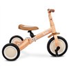 Велосипед трехколесный Toyz (Caretero) Fox 4 в 1 Orange