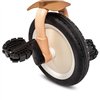 Велосипед трехколесный Toyz (Caretero) Fox 4 в 1 Orange
