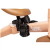 Велосипед трехколесный Toyz (Caretero) Fox 4 в 1 Orange
