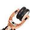 Велосипед трехколесный Toyz (Caretero) Fox 4 в 1 Orange