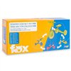 Велосипед трехколесный Toyz (Caretero) Fox 4 в 1 Orange