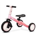 Велосипед триколісний Toyz (Caretero) Fox 4 в 1 Pink