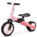 Велосипед триколісний Toyz (Caretero) Fox 4 в 1 Pink
