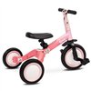 Велосипед трехколесный Toyz (Caretero) Fox 4 в 1 Pink