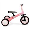Велосипед трехколесный Toyz (Caretero) Fox 4 в 1 Pink