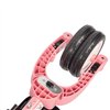 Велосипед трехколесный Toyz (Caretero) Fox 4 в 1 Pink