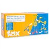 Велосипед трехколесный Toyz (Caretero) Fox 4 в 1 Pink