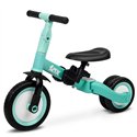 Велосипед трехколесный Toyz (Caretero) Fox 4 в 1 Turquoise