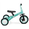 Велосипед трехколесный Toyz (Caretero) Fox 4 в 1 Turquoise