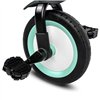 Велосипед триколісний Toyz (Caretero) Fox 4 в 1 Turquoise