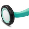Велосипед триколісний Toyz (Caretero) Fox 4 в 1 Turquoise