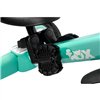Велосипед триколісний Toyz (Caretero) Fox 4 в 1 Turquoise