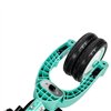 Велосипед триколісний Toyz (Caretero) Fox 4 в 1 Turquoise