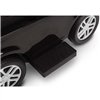 Машинка-каталка Toyz (Caretero ) Land Rover с отцовской ручкой Black