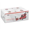 Машинка-каталка Toyz (Caretero ) Land Rover с отцовской ручкой Pink