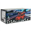 Машинка-каталка Toyz (Caretero ) Mercedes G350 D з батьківською ручкою White