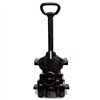 Машинка-каталка Toyz (Caretero ) Mercedes G350 D с отцовской ручкой Black