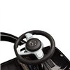 Машинка-каталка Toyz (Caretero ) Mercedes G350 D с отцовской ручкой Black