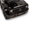 Машинка-каталка Toyz (Caretero ) Mercedes G350 D с отцовской ручкой Black