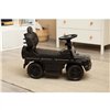 Машинка-каталка Toyz (Caretero ) Mercedes G350 D с отцовской ручкой Black
