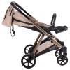 Дитяча коляска 2 в 1 Junama Space V3 Beige 02