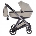 Дитяча коляска 2 в 1 Junama Space V3 Green 03