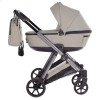 Детская коляска 2 в 1 Junama Space V3 Green 03