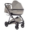 Дитяча коляска 2 в 1 Junama Space V3 Green 03