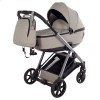 Дитяча коляска 2 в 1 Junama Space V3 Green 03