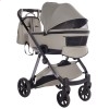 Дитяча коляска 2 в 1 Junama Space V3 Green 03