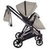 Дитяча коляска 2 в 1 Junama Space V3 Green 03