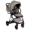 Детская коляска 2 в 1 Junama Space V3 Green 03