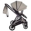 Детская коляска 2 в 1 Junama Space V3 Green 03