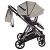Дитяча коляска 2 в 1 Junama Space V3 Green 03