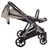 Детская коляска 2 в 1 Junama Space V3 Green 03