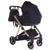 Дитяча коляска 2 в 1 Junama Space V3 Black 04