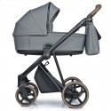 Дитяча коляска 2 в 1 Roan Ivi Vintage Collection Blue Tea