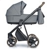 Дитяча коляска 2 в 1 Roan Ivi Vintage Collection Blue Tea