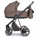 Детская коляска 2 в 1 Roan Ivi Vintage Collection Mocha Mousse