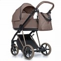 Детская коляска 2 в 1 Roan Ivi Vintage Collection Mocha Mousse