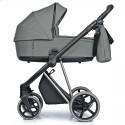 Детская коляска 2 в 1 Roan Ivi Vintage Collection Sage Green
