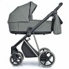 Детская коляска 2 в 1 Roan Ivi Vintage Collection Sage Green
