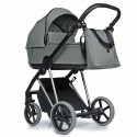 Детская коляска 2 в 1 Roan Ivi Vintage Collection Sage Green